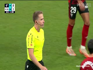 西乙升级决赛次回合 皇家奥维耶多VS米兰德斯 20250622封面图