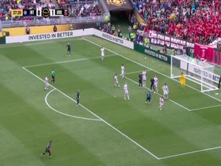 世俱杯小组赛 国际米兰VS浦和红钻 20250622封面图