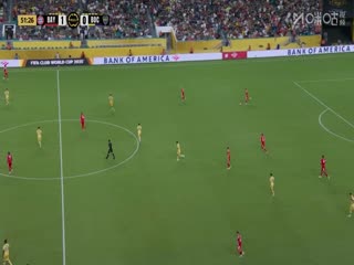 世俱杯小组赛 拜仁慕尼黑VS博卡青年 20250621封面图