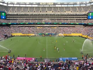 世俱杯小组赛 弗卢米嫩塞VS蔚山HD 20250622封面图