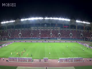 足协杯第四轮比赛 河南俱乐部酒祖杜康VS浙江俱乐部绿城 20250622封面图