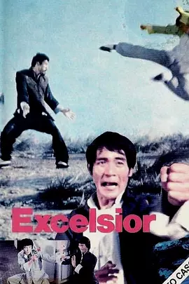 双天至尊1973封面图