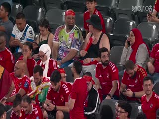 世俱杯小组赛 波尔图VS开罗国民 20250624封面图