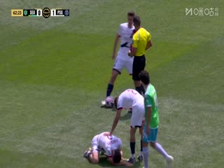 世俱杯小组赛 西雅图海湾人VS巴黎圣日耳曼 20250624封面图