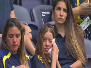 世俱杯小组赛 奥克兰城VS博卡青年 20250625封面图