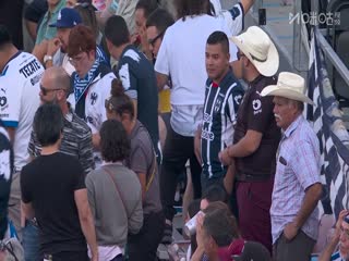 世俱杯小组赛 浦和红钻VS蒙特雷 20250626封面图