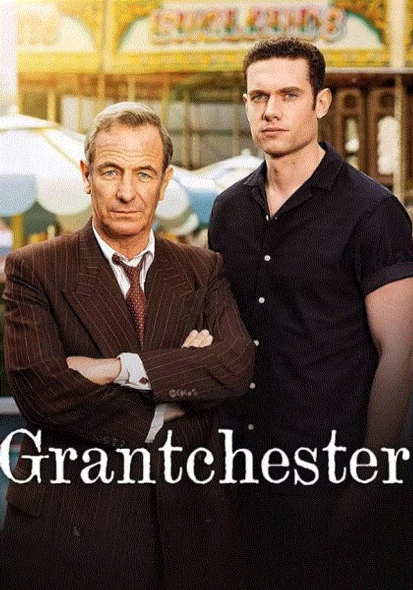 牧师神探第10季封面图