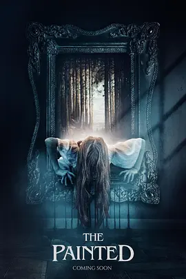 幽灵画像[电影解说]封面图