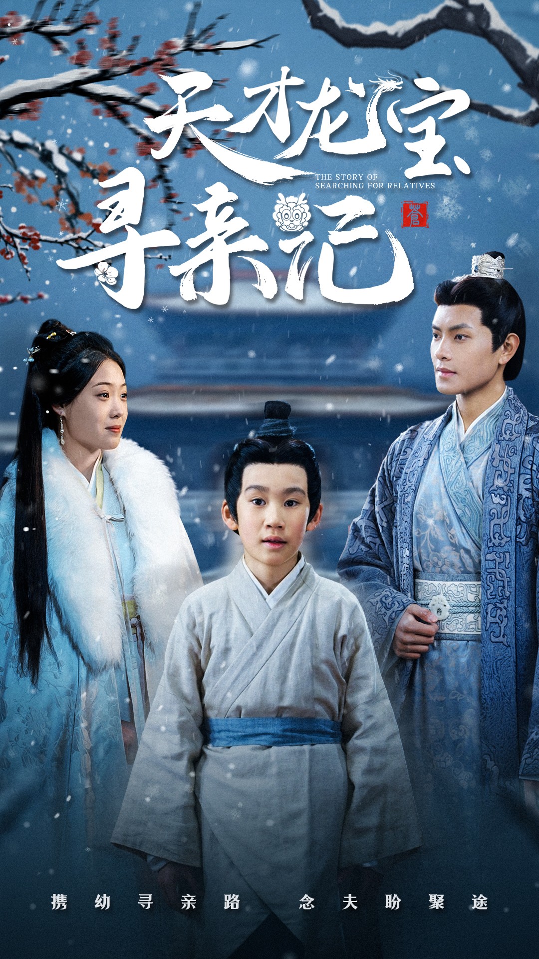 天才龙宝寻亲记封面图