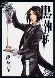 黑执事2封面图