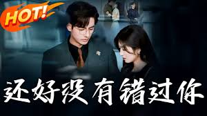 还好没有错过你封面图