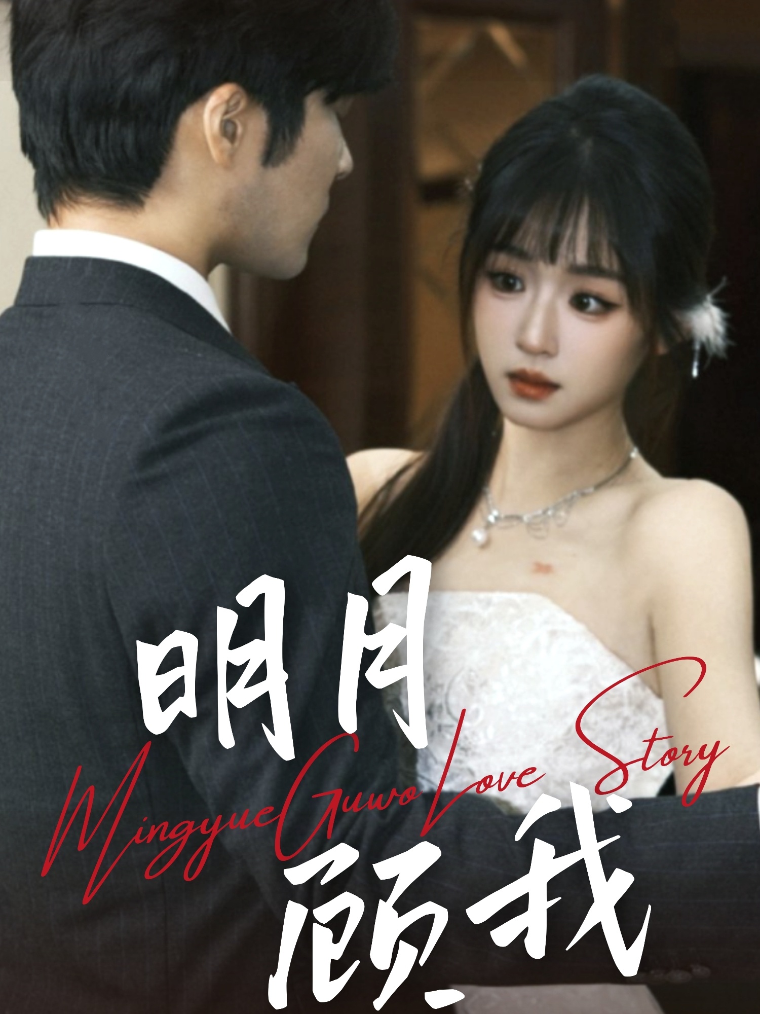 明月顾我封面图