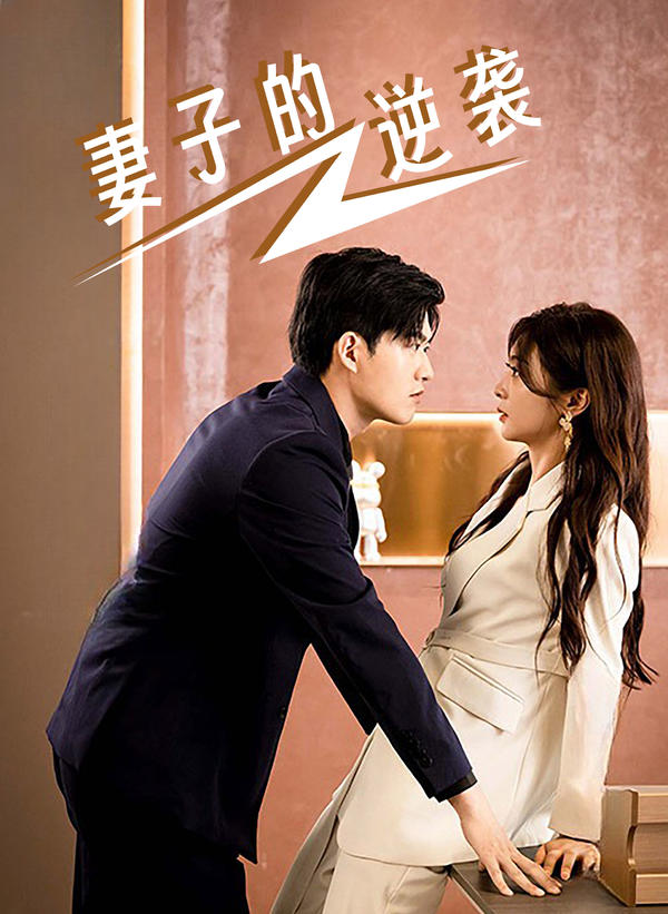 妻子的逆袭封面图