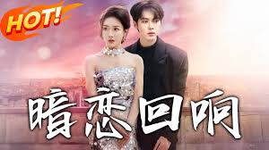 暗恋回响封面图