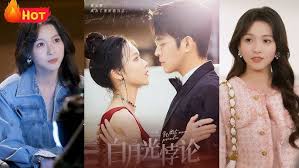 白月光悖论封面图