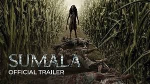 恶灵苏玛拉封面图