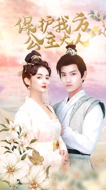 保护我方公主大人封面图