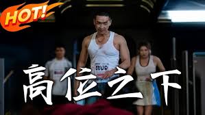 高位之下封面图