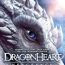 龙之心：致命复仇封面图