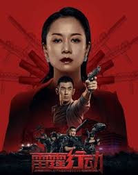 雷霆行动封面图