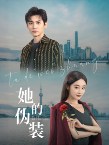 她的伪装封面图
