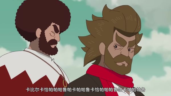 蜡笔小新 超华丽！灼热的春日部舞者们封面图