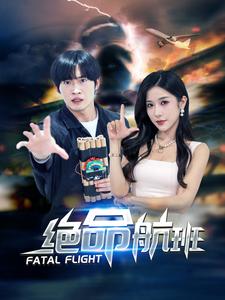 绝命航班封面图