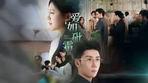 爱如砒霜封面图