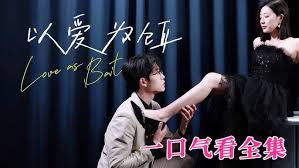 以爱为饵封面图