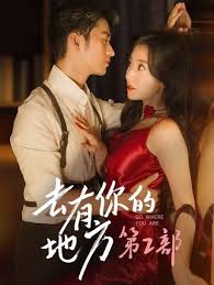 去有你的地方第2部封面图