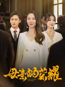 母亲的荣耀封面图