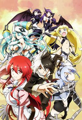 英雄教室封面图