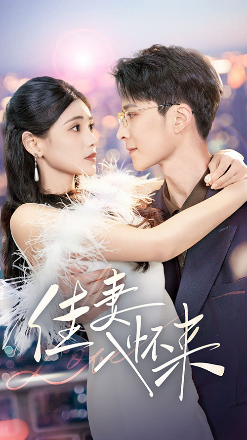 佳妻入怀来封面图