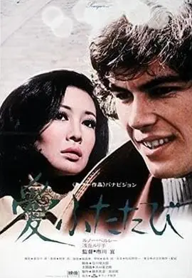 再爱一次封面图