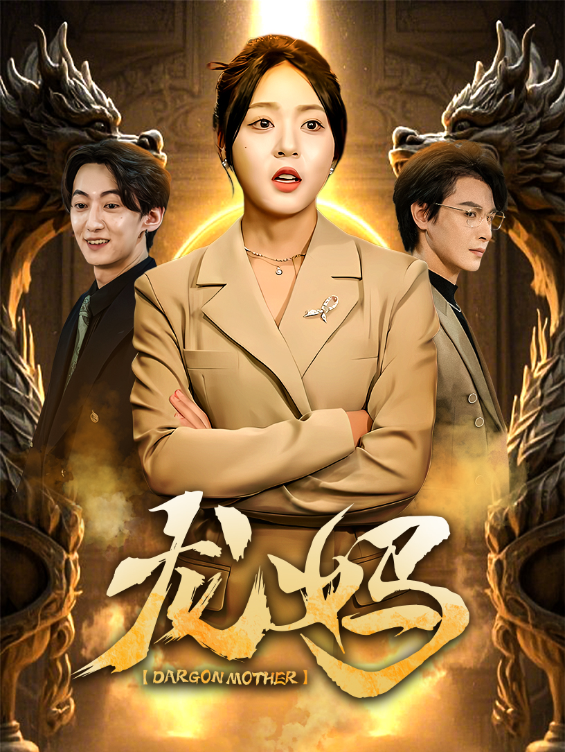 龙妈封面图