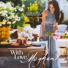 梅根的爱心烹饪封面图