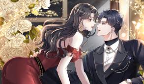 大小姐能有什么坏心眼呢封面图