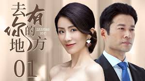 去有你的地方封面图