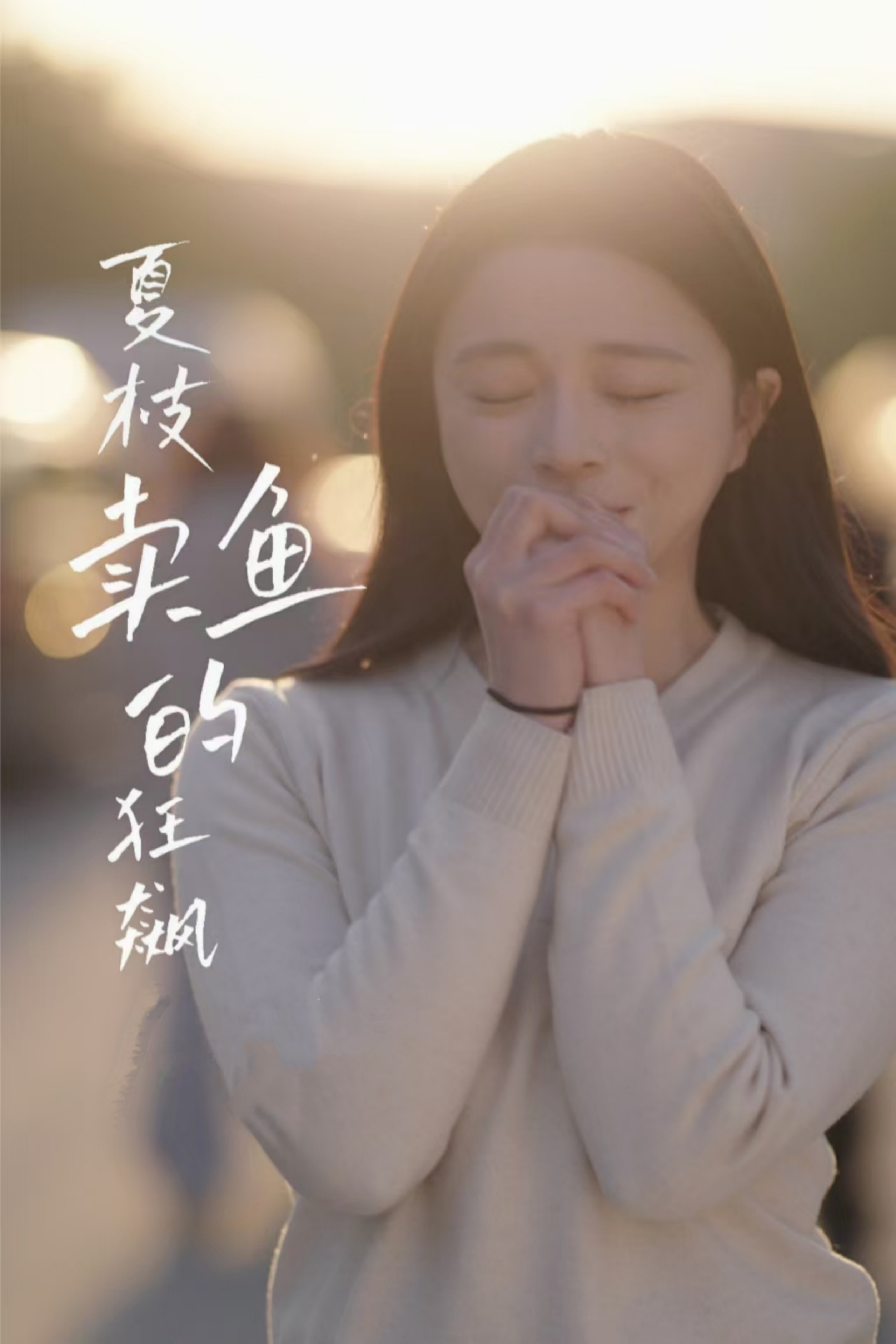 夏枝卖鱼的狂飙封面图