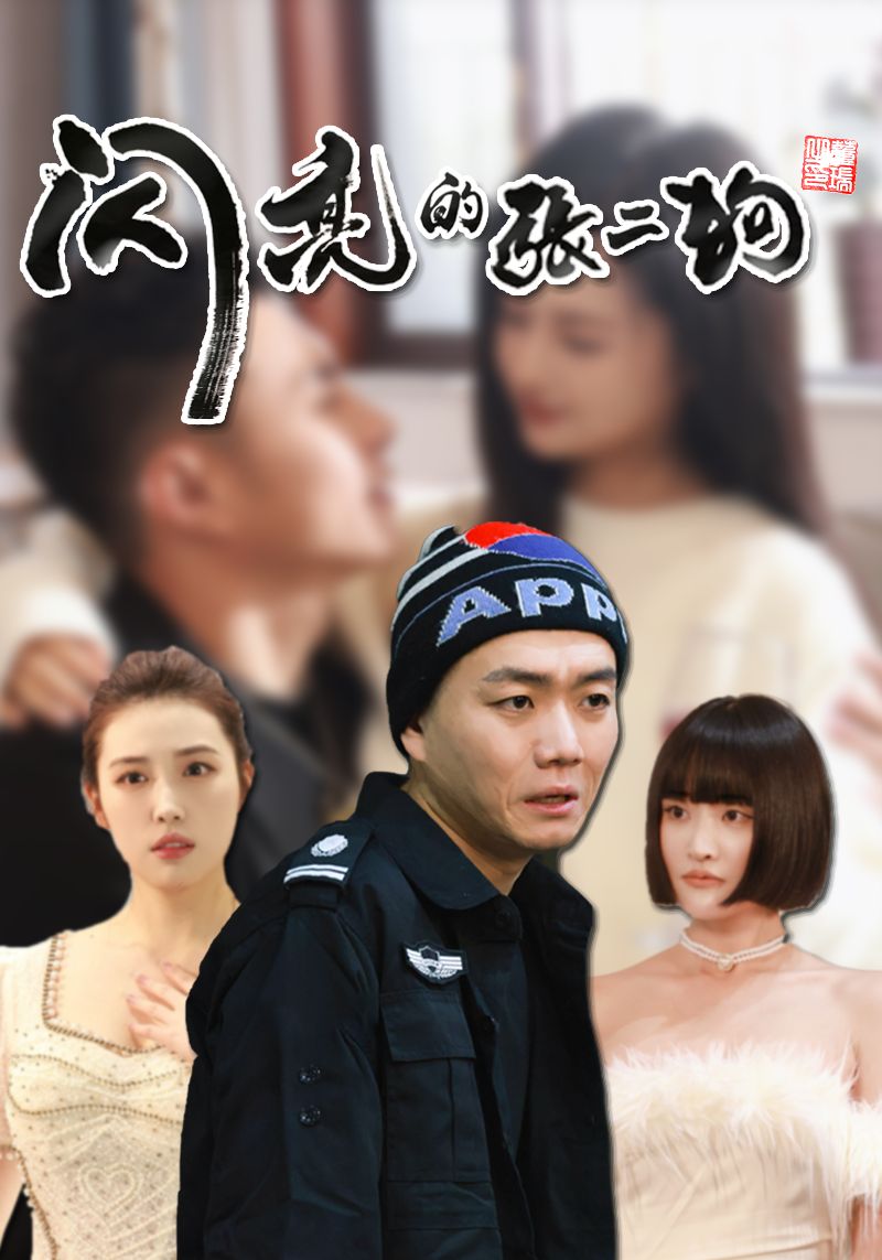 闪亮的张二狗封面图