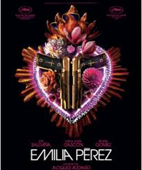 艾米莉亚·佩雷斯封面图
