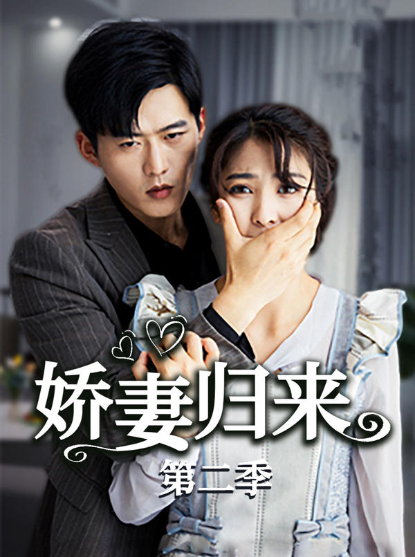 娇妻归来第二季封面图