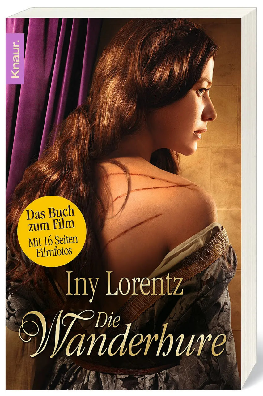 流浪的神女封面图