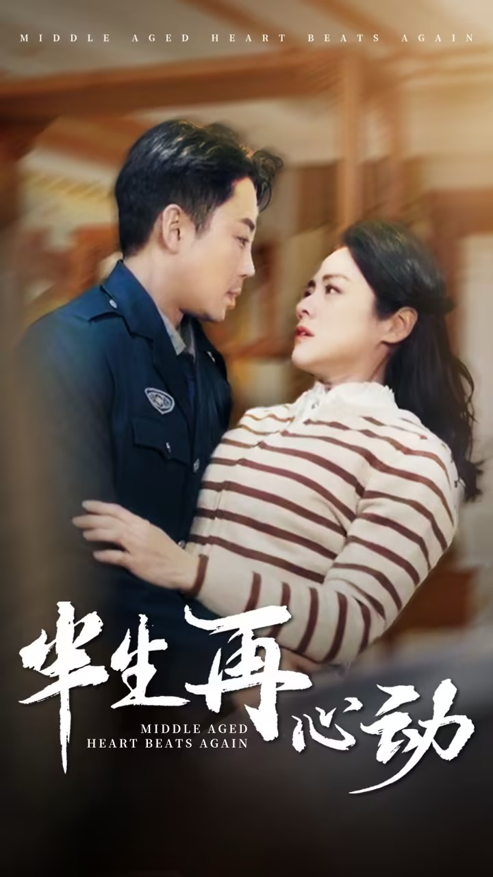 半生再心动封面图