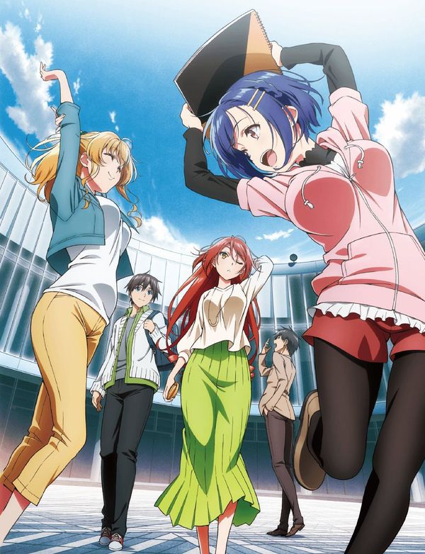 我们的重制人生封面图