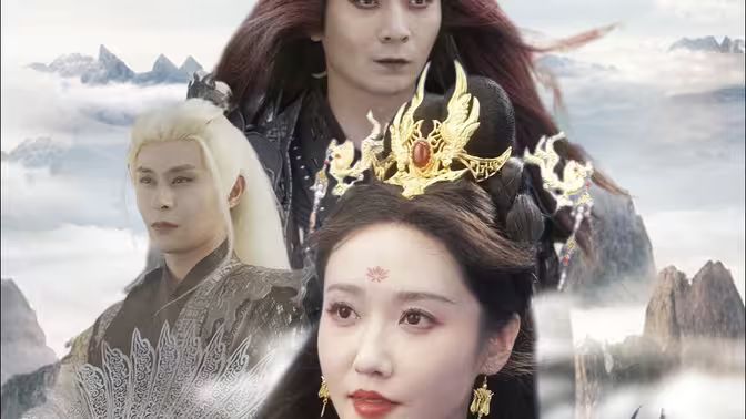 诸君且听龙吟封面图