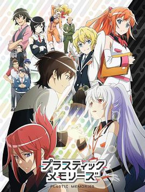 可塑性记忆封面图