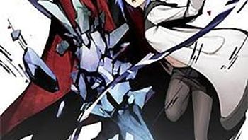 罪恶王冠：失落的圣诞节封面图