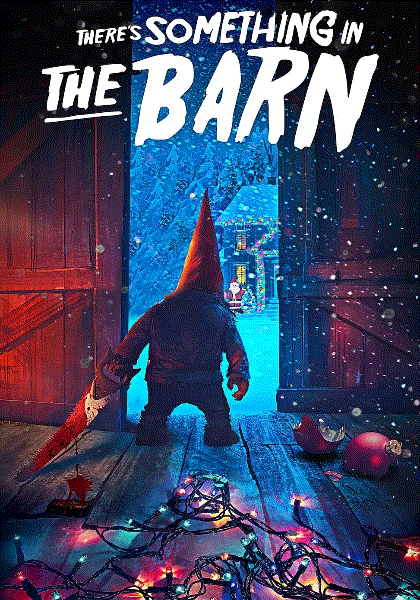 谷仓之物封面图