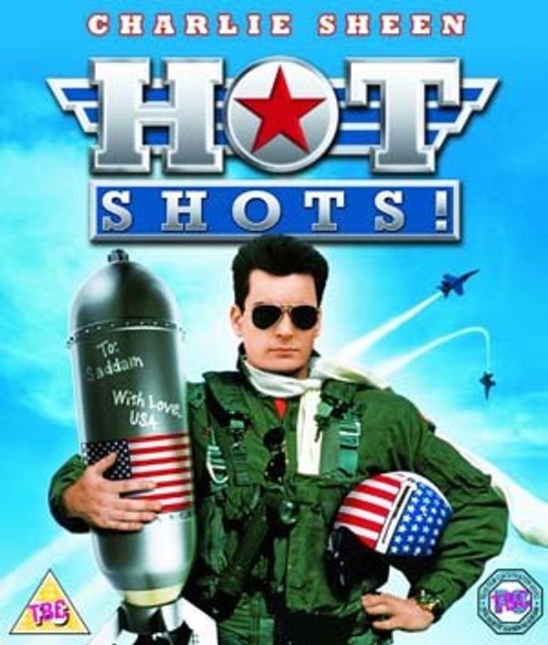 反斗神鹰封面图